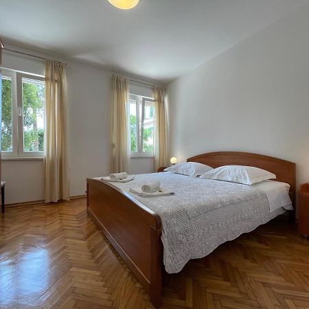 Apartmán Old Town Seafront Zadar Exteriér fotografie