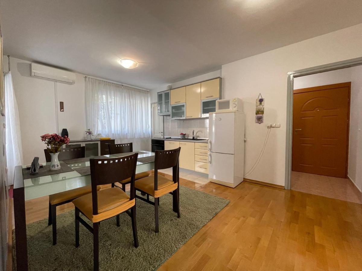 Apartmán Old Town Seafront Zadar Exteriér fotografie