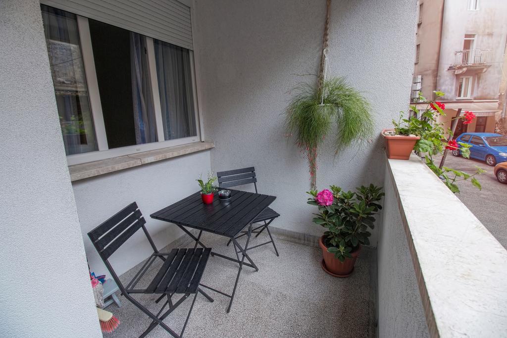Apartmán Old Town Seafront Zadar Exteriér fotografie